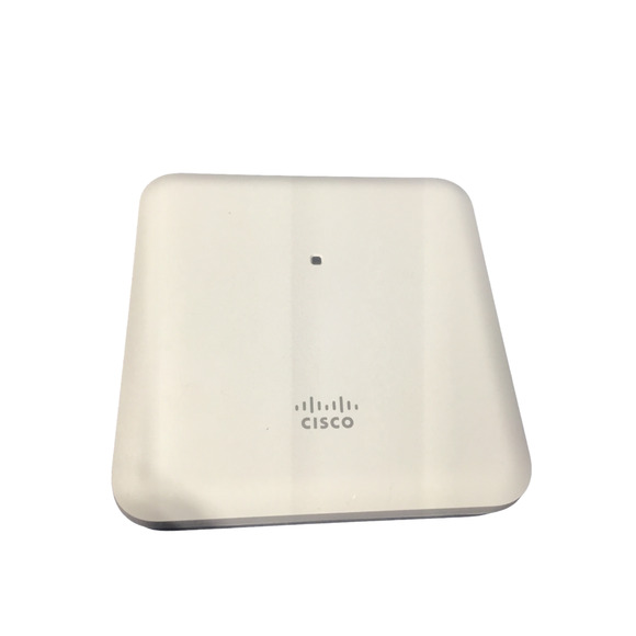 Cisco AIR-AP1852I-B-K9 802.11a/b/g/n/ac Wireless Access Point Aironet 1852 - Picture 1 of 10